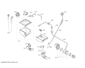 Схема №3 WAE242681W Maxx 7kg с изображением Вакуумный подъемник для стиралки Bosch 00626796