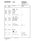 Схема №6 FC955L4 с изображением Диод для жк-телевизора Siemens 00737411