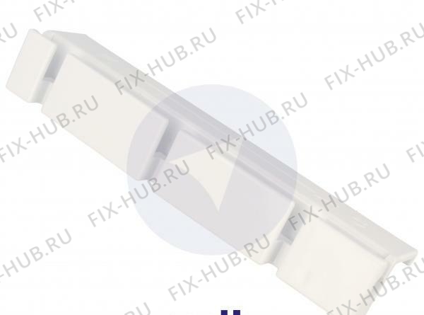 Большое фото - Ручка двери Whirlpool 480132101199 в гипермаркете Fix-Hub