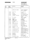 Схема №8 FS927W4 с изображением Сервисная инструкция для жк-телевизора Siemens 00535200