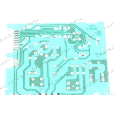 Модуль реле для плиты (духовки) Siemens 00267163 в гипермаркете Fix-Hub