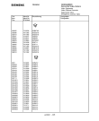 Схема №16 FA244G4 с изображением Корпус для видеоэлектроники Siemens 00757563