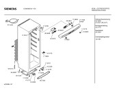 Схема №2 KD40W95 с изображением Модуль для холодильной камеры Siemens 00269642