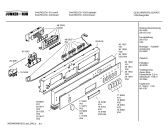 Схема №4 S44JRG9 с изображением Инструкция по эксплуатации для посудомойки Bosch 00584360