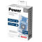 Пылесборник для пылесоса для электропылесоса Bosch 00577318 для Bosch BGB45HYG GL45 ProHygienic