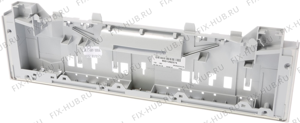 Большое фото - Передняя панель для посудомойки Bosch 11029262 в гипермаркете Fix-Hub