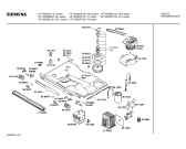Схема №3 HF74620 с изображением Инструкция по эксплуатации для микроволновки Siemens 00513926