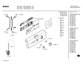 Схема №3 WOL2450EU WOL2450 с изображением Вкладыш для стиралки Bosch 00480001