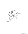 Схема №3 T8DEC946S с изображением Микромодуль для сушильной машины Aeg 973916098108004