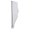 Разделительная стенка для холодильника Bosch 11016866 для Profilo BD3086I3AN PROFILO