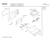 Схема №5 HM13120NL Siemens с изображением Инструкция по эксплуатации для электропечи Siemens 00583706