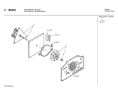 Схема №4 HEP722A с изображением Инструкция по эксплуатации для электропечи Bosch 00517567