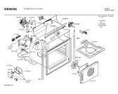 Схема №4 HE38021SK с изображением Ручка конфорки для электропечи Siemens 00162053