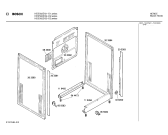 Схема №4 0750092088 HES622C с изображением Переключатель для духового шкафа Bosch 00028271