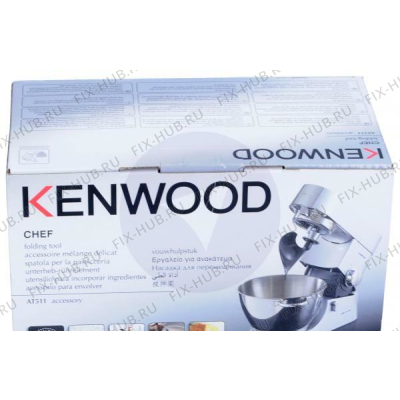 Мутовка для электрокомбайна KENWOOD AWAT511001 в гипермаркете Fix-Hub