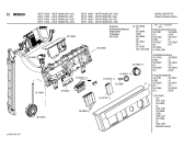 Схема №4 WOF1600IG WOF1600 с изображением Инструкция по эксплуатации для стиральной машины Bosch 00520627