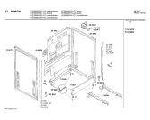Схема №3 HES662N с изображением Клемма для электропечи Bosch 00050970