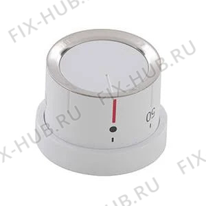 Большое фото - Ручка выбора температуры для плиты (духовки) Bosch 00638242 в гипермаркете Fix-Hub
