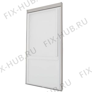 Большое фото - Дверь для холодильной камеры Bosch 00715986 в гипермаркете Fix-Hub