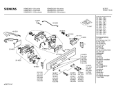 Схема №5 HB48E60 с изображением Инструкция по эксплуатации для плиты (духовки) Siemens 00522189