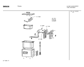 Схема №1 TFB3501 с изображением Ручка выбора температуры для электропечи Bosch 00417089