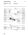 Схема №1 TSR - B с изображением Моторчик для электровытяжки Aeg 8996600139738