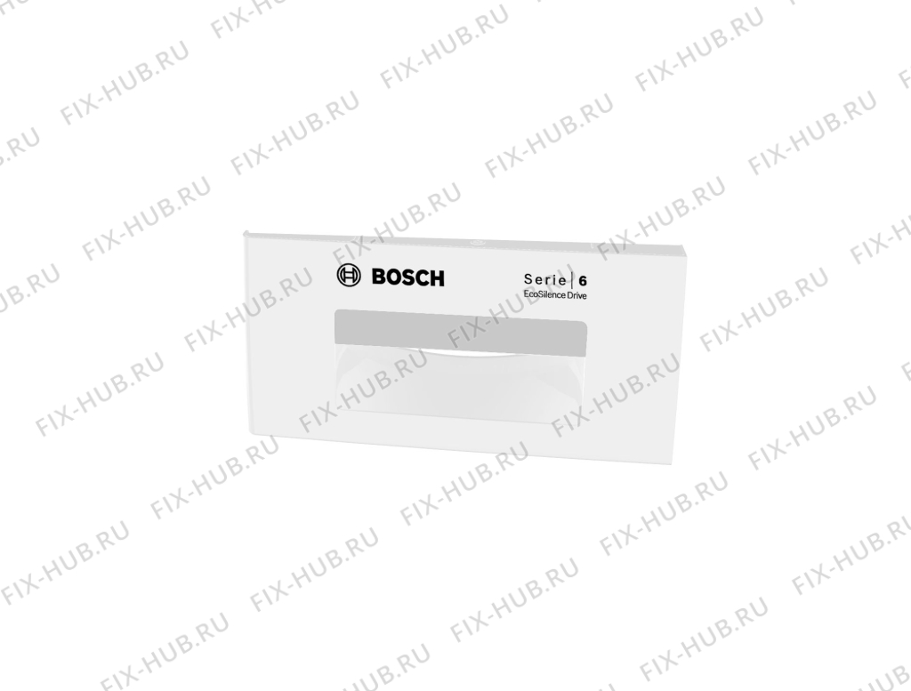 Большое фото - Ручка для стиральной машины Bosch 00758115 в гипермаркете Fix-Hub