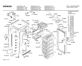 Схема №2 GS27UF2 с изображением Инструкция по эксплуатации для холодильной камеры Siemens 00513433