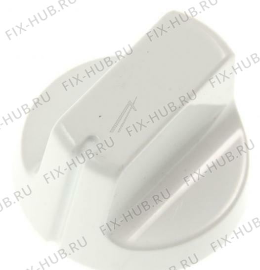 Большое фото - Рукоятка для плиты (духовки) Indesit C00284048 в гипермаркете Fix-Hub