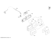 Схема №5 WTW86583SN EcoLogixx 7 SelfCleaning Condenser с изображением Вкладыш для электросушки Bosch 00625720