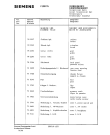 Схема №11 FS987V4 с изображением Инструкция по эксплуатации для телевизора Siemens 00530621