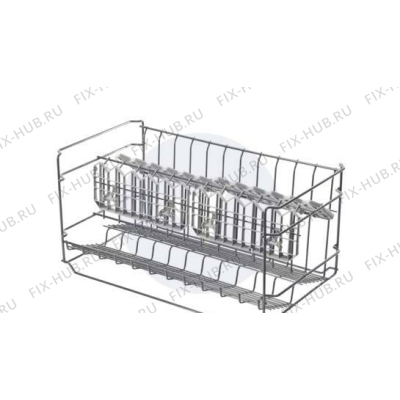 Корзина для посуды для посудомойки Siemens 00670481 в гипермаркете Fix-Hub