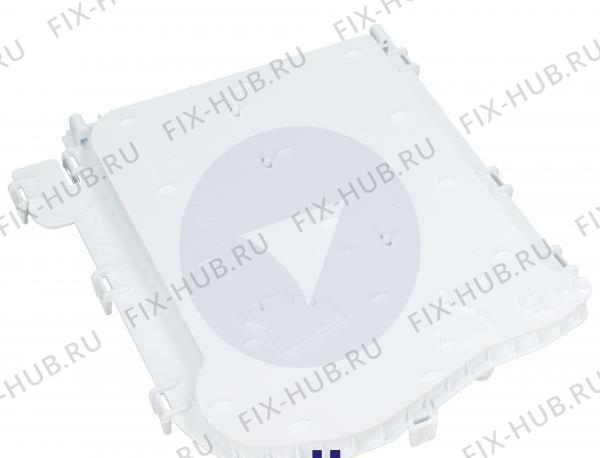 Большое фото - Порошкоприемник (дозатор) для стиралки Electrolux 1552354019 в гипермаркете Fix-Hub