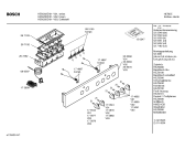Схема №5 HEN200D с изображением Инструкция по эксплуатации для плиты (духовки) Bosch 00525548