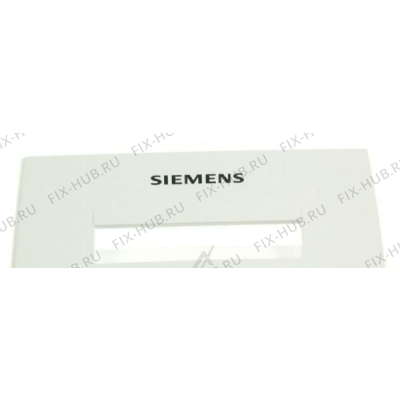Ручка для стиралки Siemens 00652647 в гипермаркете Fix-Hub