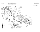 Схема №5 WOK207Z Grand Prix с изображением Адаптер для стиралки Bosch 00167325