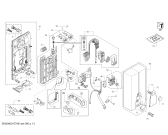 Схема №1 7736500675 ED 24-2 E с изображением Инструкция по установке и эксплуатации для водонагревателя Bosch 00729711