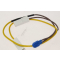 Соединительный кабель для электрокофеварки Siemens 00174156 для Bosch TKA5501 SOLITAIRE