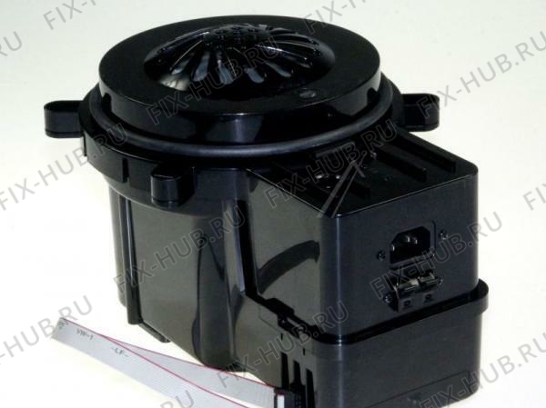 Большое фото - Электромотор для мини-пылесоса Electrolux 4055046926 в гипермаркете Fix-Hub