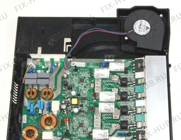 Большое фото - Субмодуль Whirlpool 481010764219 в гипермаркете Fix-Hub