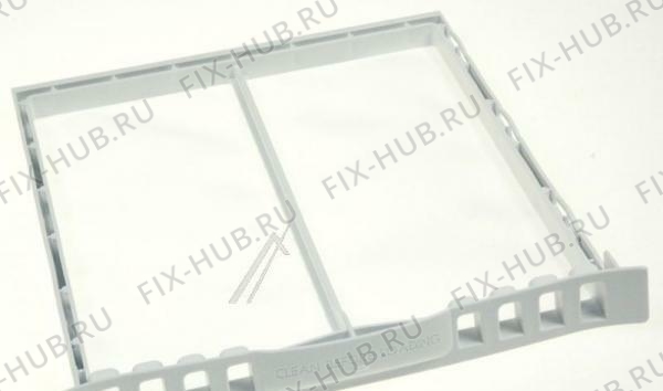 Большое фото - Сетчатый фильтр для сушилки Bosch 00436476 в гипермаркете Fix-Hub