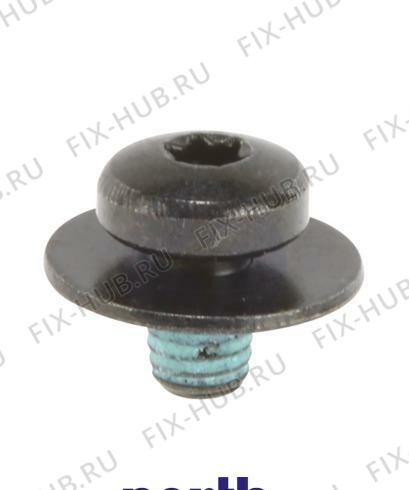 Большое фото - Винт Bosch 00619861 в гипермаркете Fix-Hub