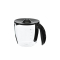 Стеклянная колба для кофеварки (кофемашины) Bosch 00647068 в гипермаркете Fix-Hub -фото 2