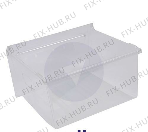 Большое фото - Ящик (корзина) для холодильной камеры Zanussi 4055038840 в гипермаркете Fix-Hub