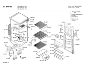 Схема №1 KS20V00 с изображением Компрессор для холодильника Siemens 00141561