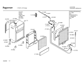 Схема №1 F15D F15 с изображением Инструкция по эксплуатации для обогревателя (вентилятора) Bosch 00517062