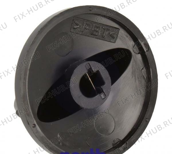 Большое фото - Кнопка (ручка регулировки) для электропечи Whirlpool 481241279247 в гипермаркете Fix-Hub