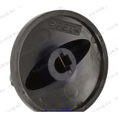 Кнопка (ручка регулировки) для электропечи Whirlpool 481241279247 в гипермаркете Fix-Hub
