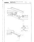 Схема №11 IK541023 с изображением Планка для холодильника Bosch 00211810
