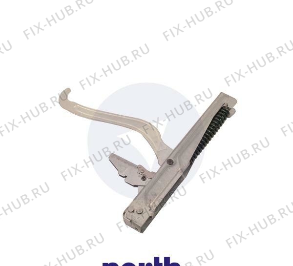 Большое фото - Рукоятка для духового шкафа Indesit C00229811 в гипермаркете Fix-Hub